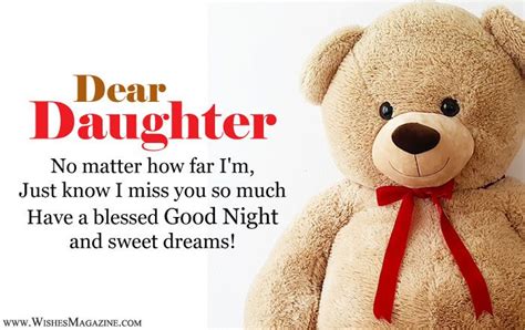 goodnight daughter images|184+ Good Night Messages for Daughter: Show Your。